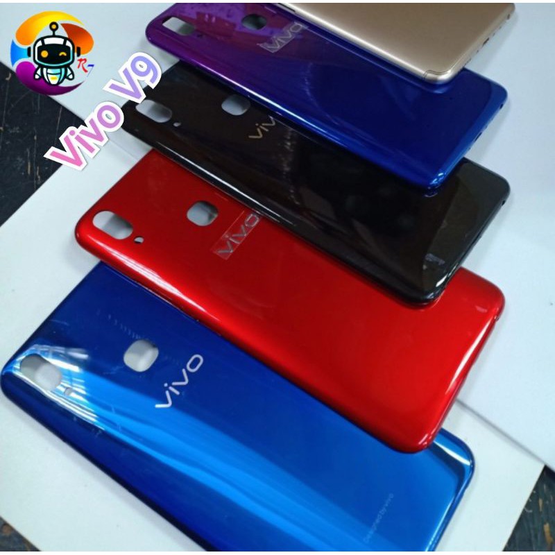 Backdoor Vivo V9 Backcover Vivo V9