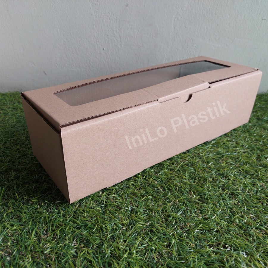 

@1Pack Box CB Kaca 10x30x8 / Dus CB 10x30x8 / Dus Box
