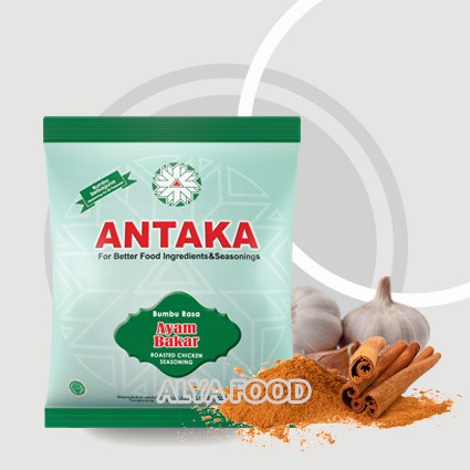 

Bumbu Antaka 100 gr