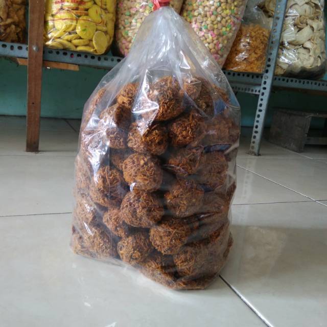 

Gerubii 250gr