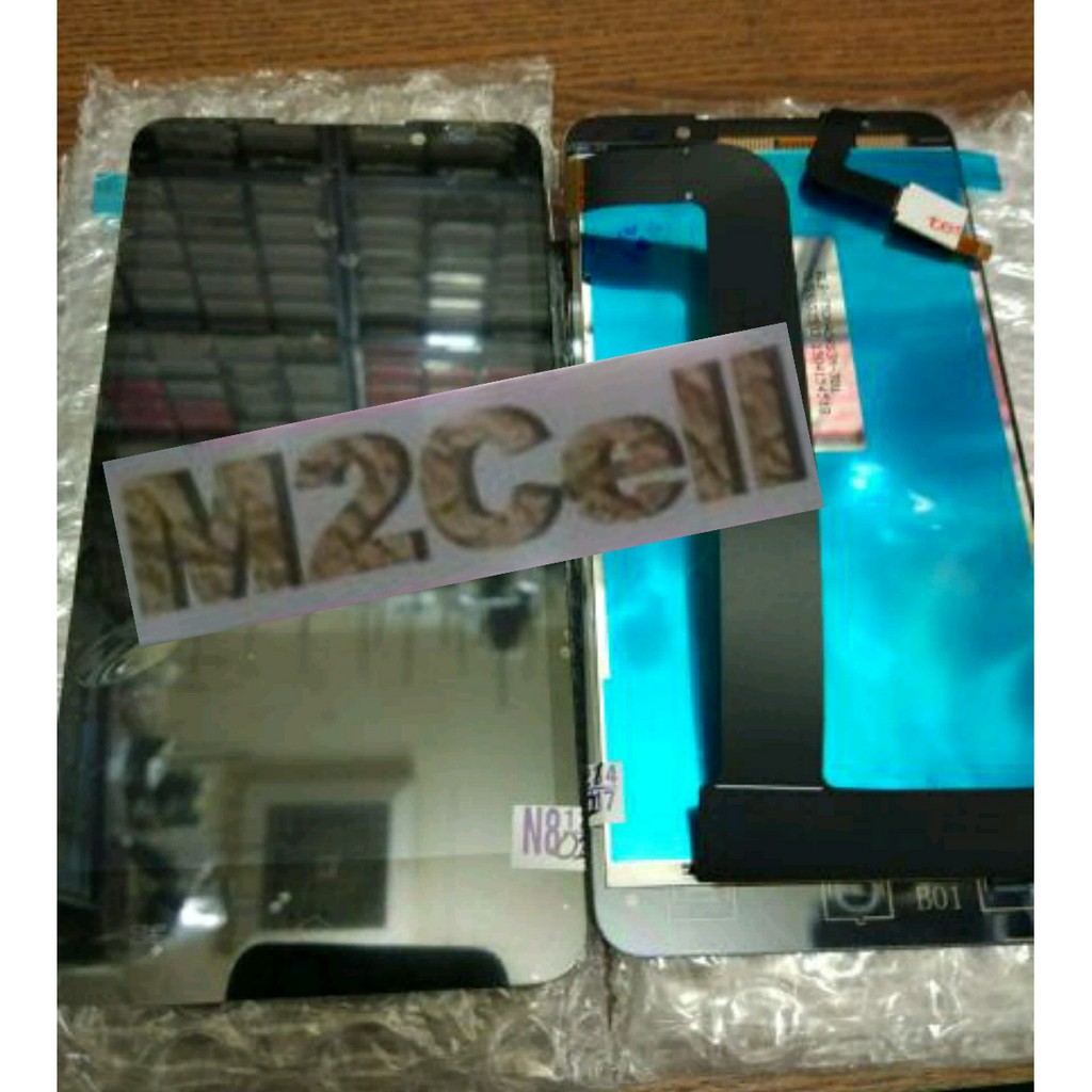 LCD TOUCHSCREEN COOLPAD ROAR 3 A118 ORI