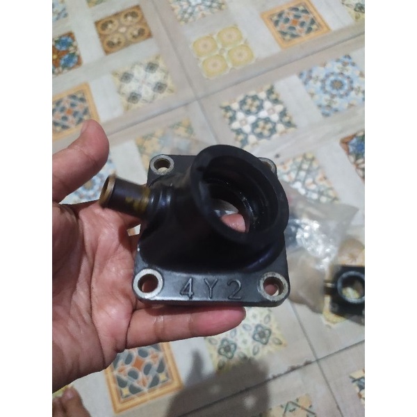 MANIPOL ORIGINAL COPOTAN RX KING 2005