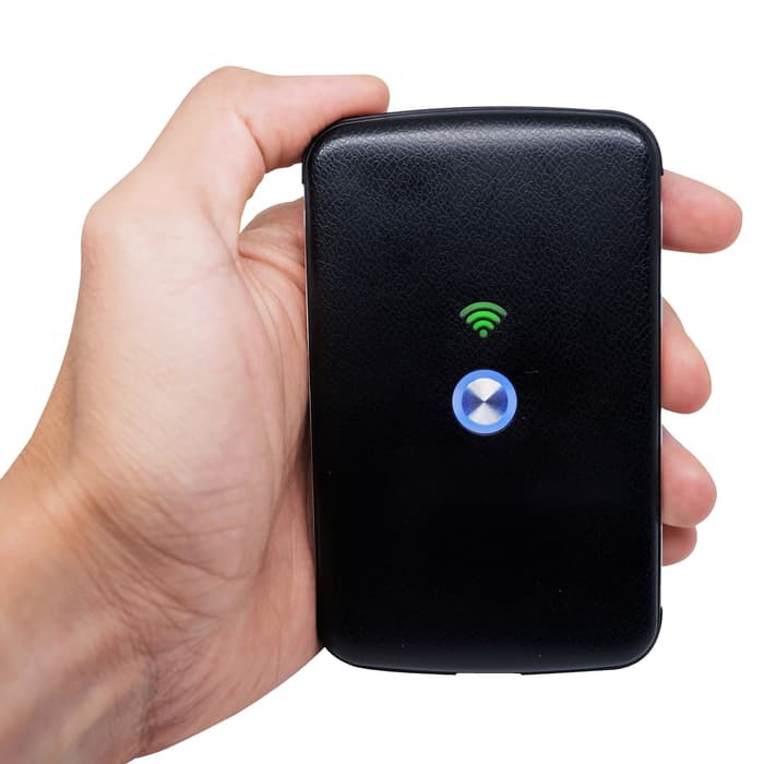 Pokefi Roaming Pocket Wifi Wireless Hotspot Global 60+ Country