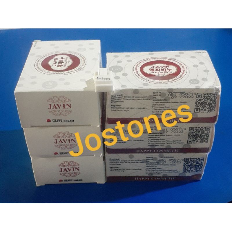 Sabun Germanium Sabun Kesehatan Ge Happy Binu