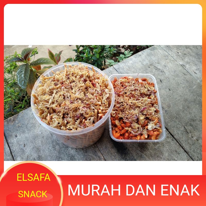 

[TOPLES] KEMASAN EDISI LEBARAN BITING JAJAN JADUL MIE LIDI VARIAN RASA