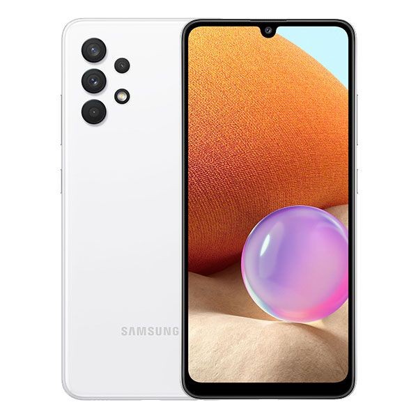 HP SAMSUNG GALAXY A32 6/128 & 8/256GB GARANSI RESMI - SAMSUNG A32 RAM 6GB ROM 128GB (6/128gb & 8/256