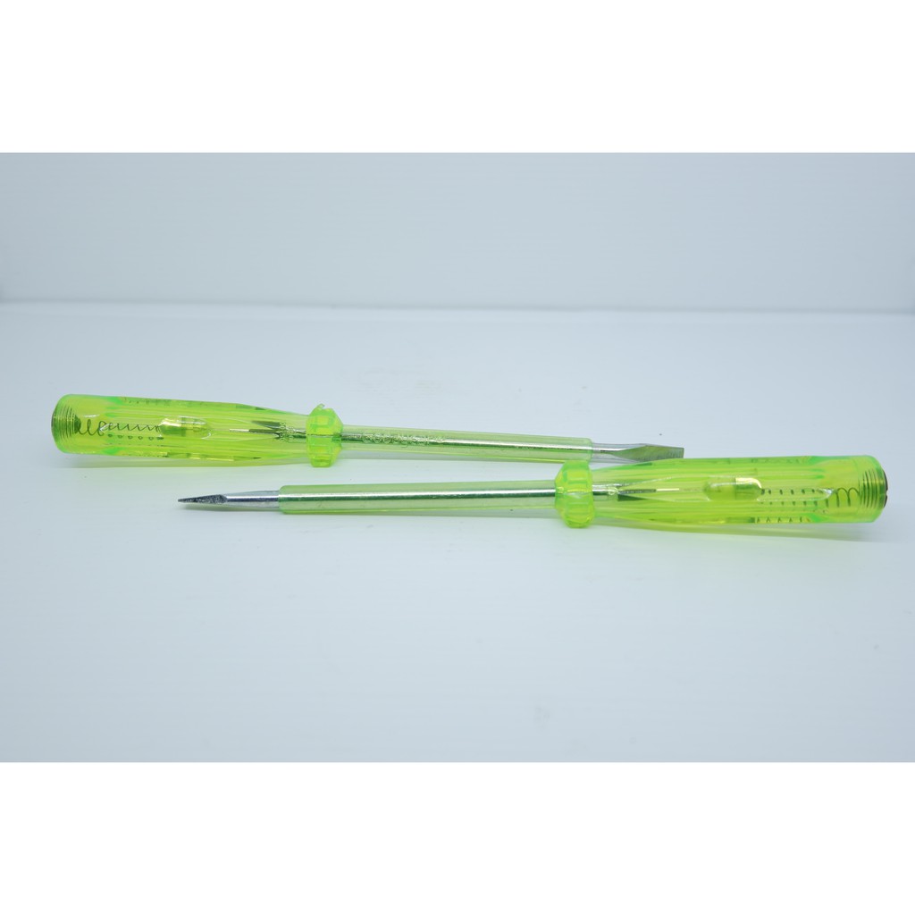 

Test Pen / Testpen / Tespen Hijau Stabilo Goodyear