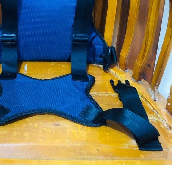 ✤ Chest Bag Tas Dada Tas Rompi Tas Selempang Dada Tas Dada Tactical Tas Sepeda ♝