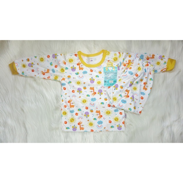 Baju Bayi LIBBY