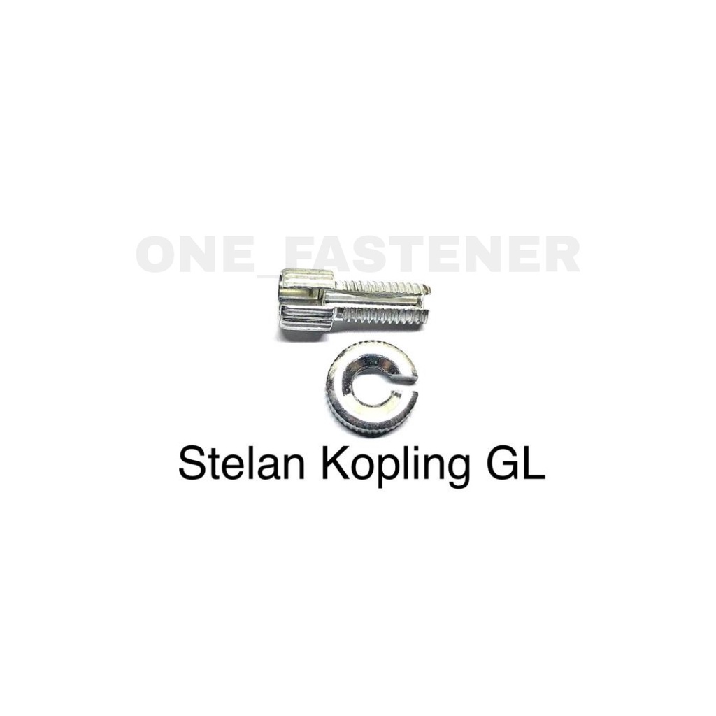 k294 Baut Setelan Kabel Kopling Atas GL PRO tiger verza rx king cs1