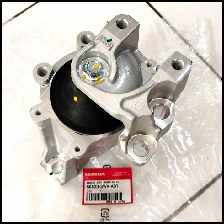 Engine Mounting Kanan Crv Gen 3 2400Cc Original Oem