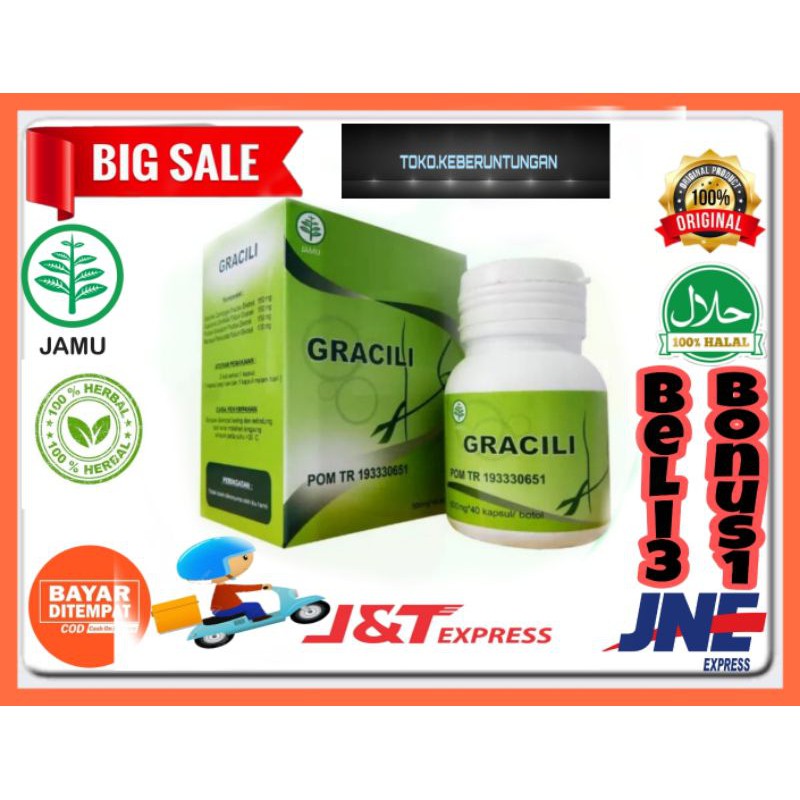 obat gracili asli obat pelangsing badan pelangsing badan herbal