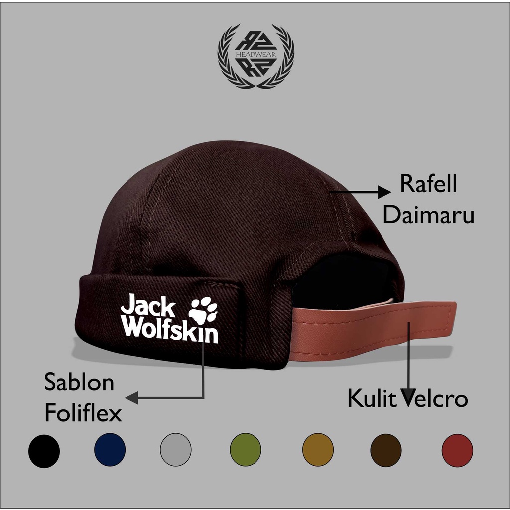Peci Pria Miki Hat Logo Jws / Kopiah Peci Hat / Peci Miki / Peci / Mikihat Premium Original