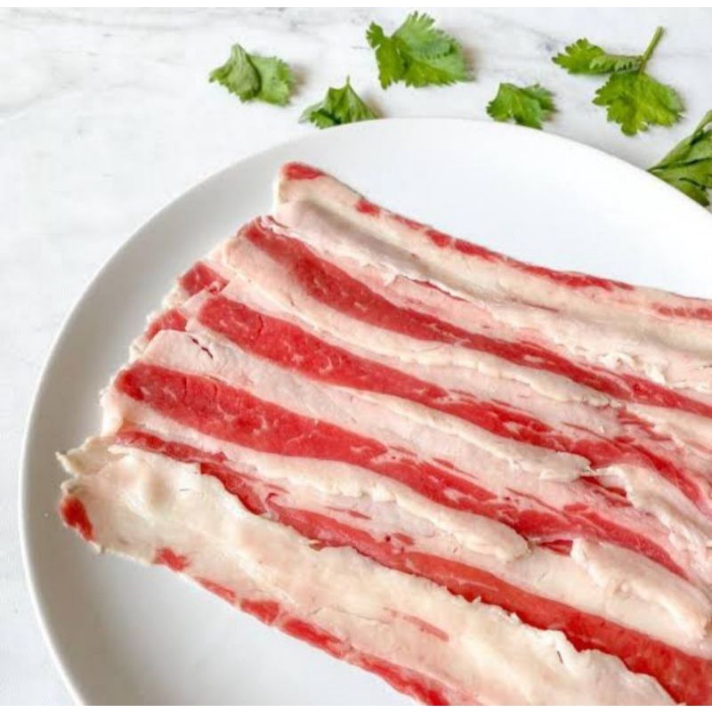 

DAGING SLICE / SHORTPLAT YOSINOYA