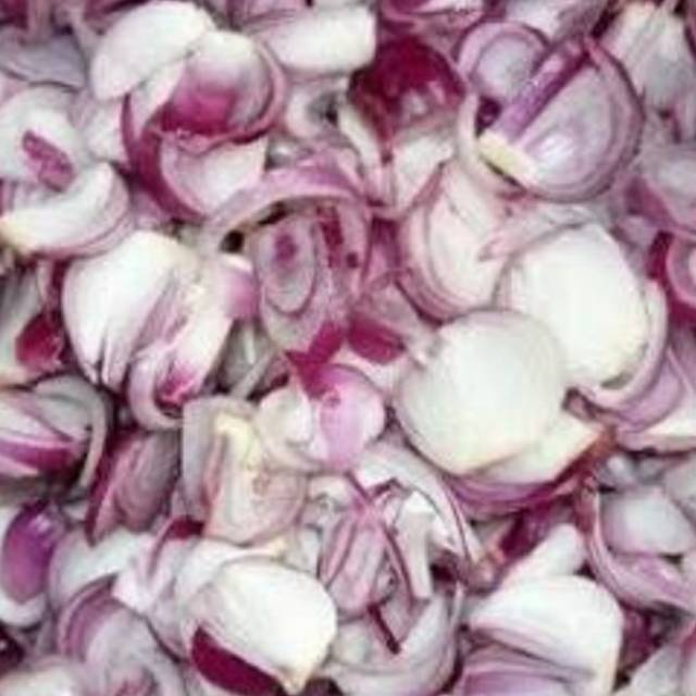 

Bawang Merah Brebes Iris 1 Kg