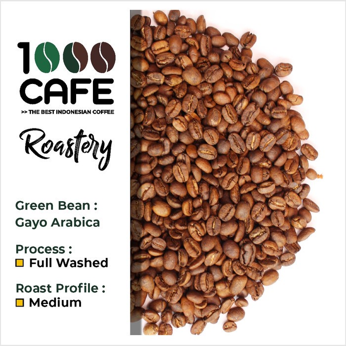 

kopi-biji- jasa roasting green beans coffee per 1 kg -biji-kopi.