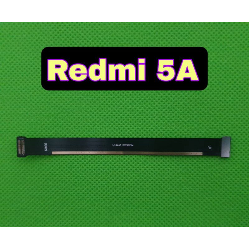 flex flexible flexibel penghubung board cas charger redmi 5A riva