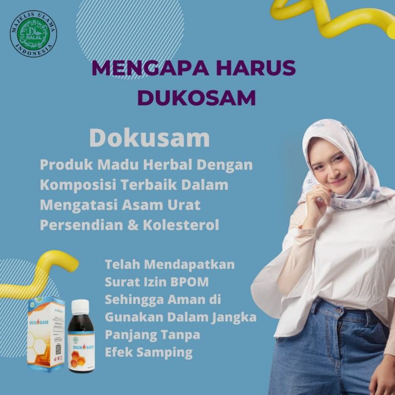 MADU HERBAL ASLI DUKOSAM ATASI SAKIT NYERI LINU KEBAS PEGAL LEHER BETIS PUNGGUNG JARI