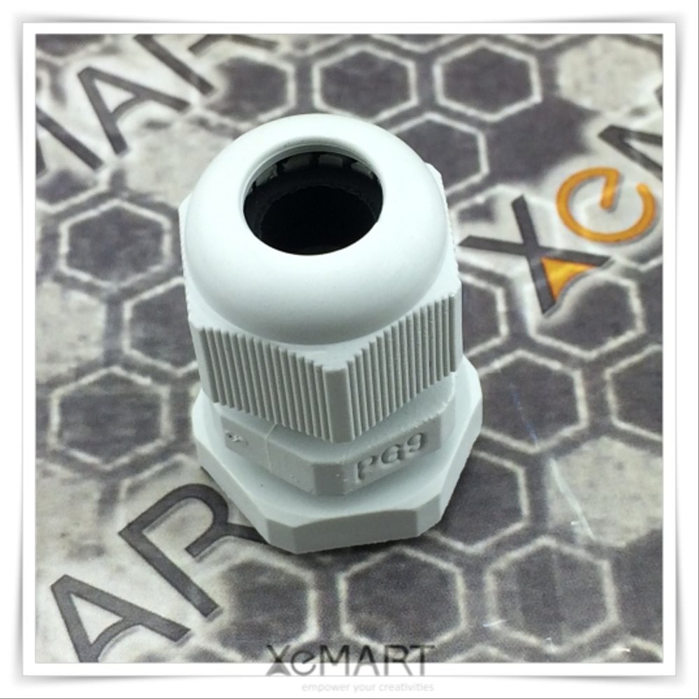 Cable Gland PG9 PG-9