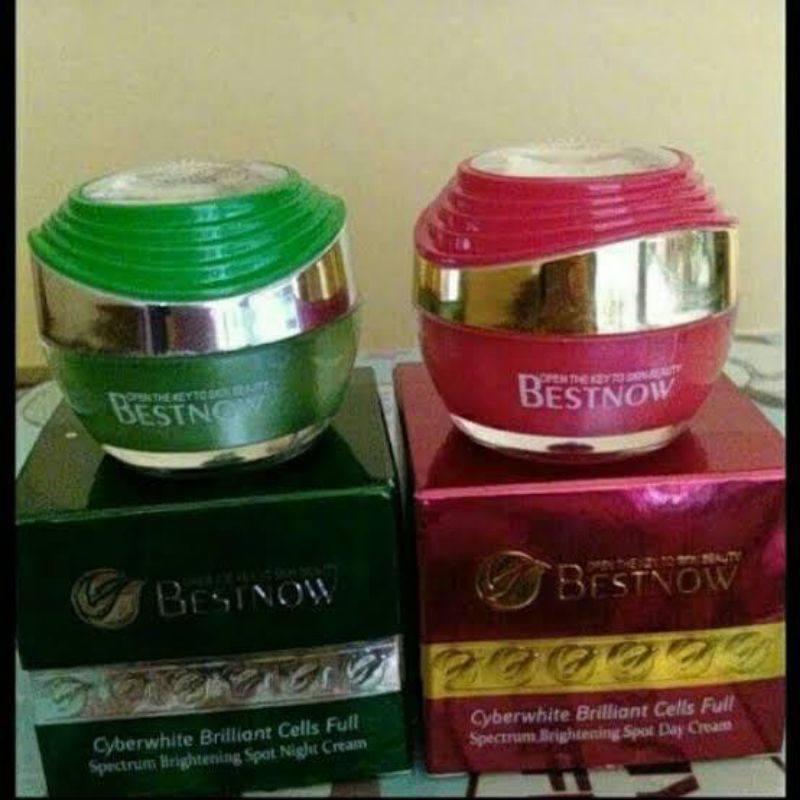 BESTNOW BESAR SEPASANG