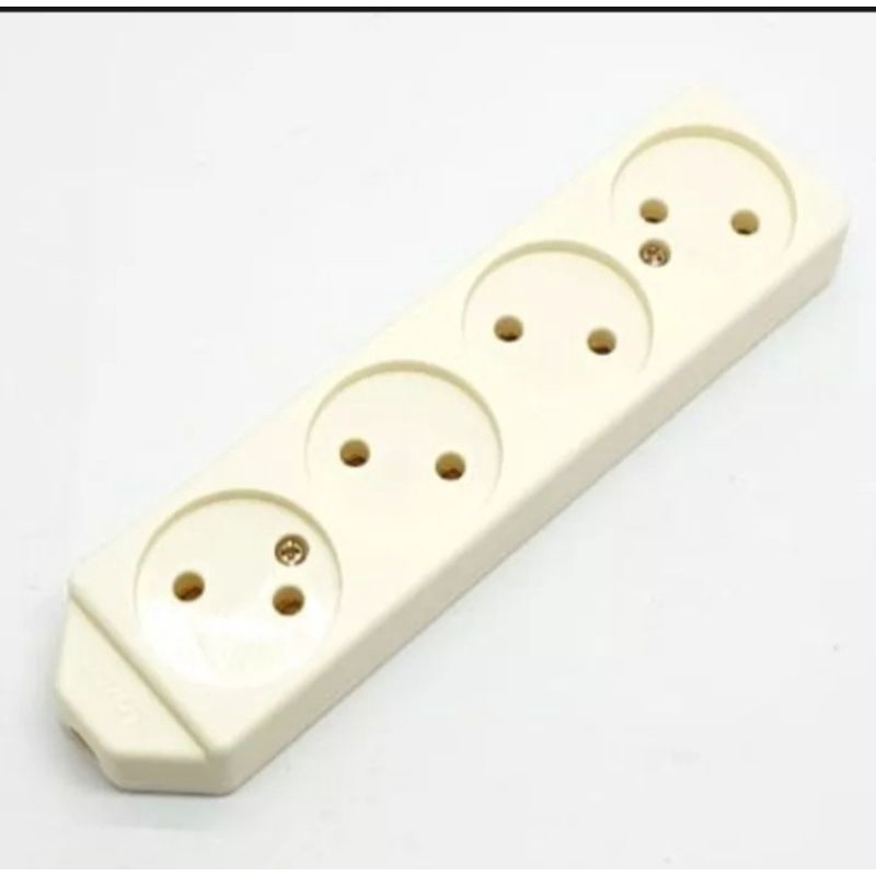 stop kontak loyal,stop kontak loyal 4 lobang,stop kontak loyal ly-904,colokan listrik loyal