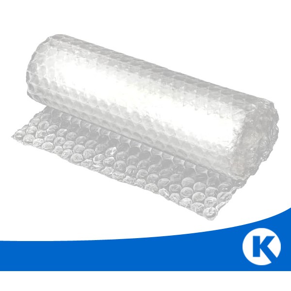 

Buble Wrap untuk tambahan packing agar lebih aman