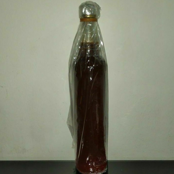 

Madu Hutan Murni Khas Jambi