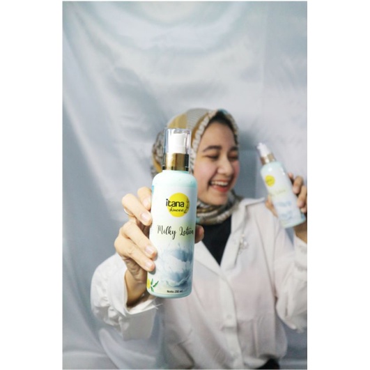 milky lotion itana/lotion itana/itana bodylotion/milkylotionitananganjuk