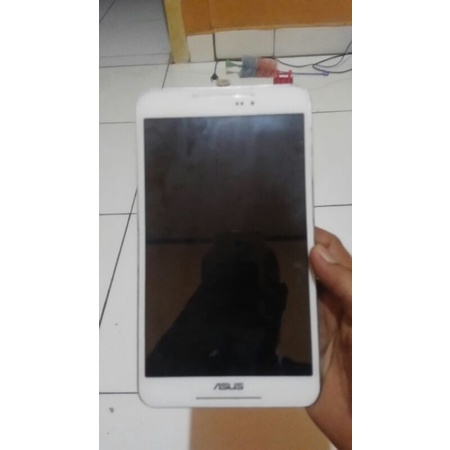 LCD+Frime+AsusFonepad8Original
