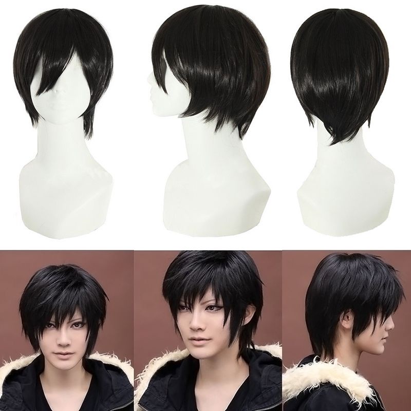 Rambut Palsu Untuk Pria Model Korea