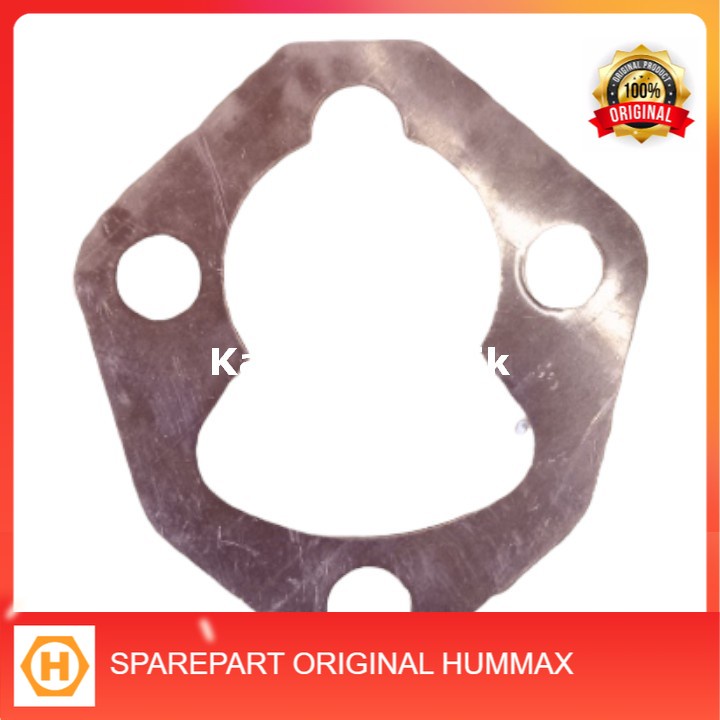 Injector Shim Traktor Cultivator Diesel Diesel