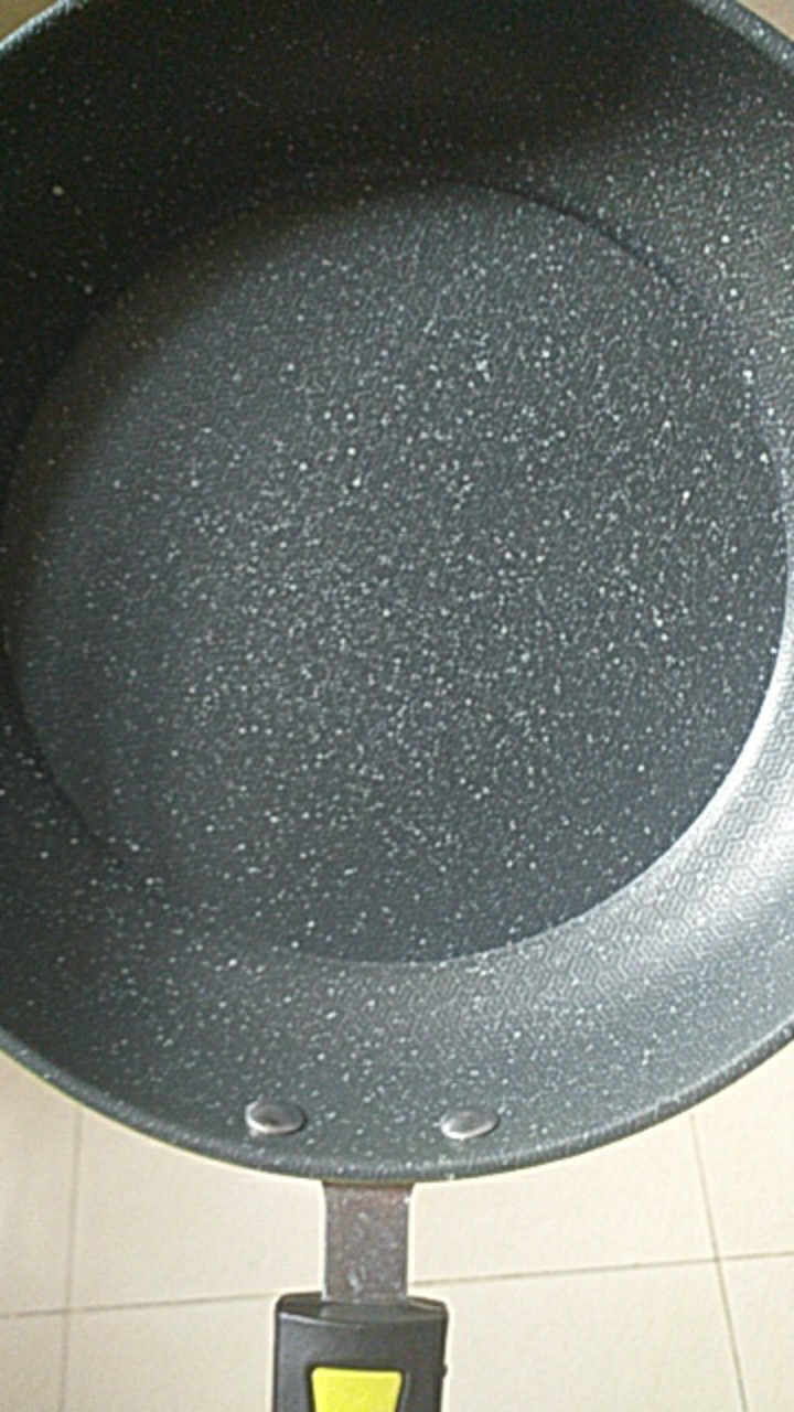 Teflon Wajan Calypso Kuaida Anti Lengket