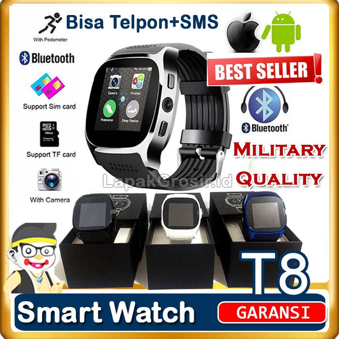 Chiclits Smart Watch Heart Rate Monitor Reloj inteligente
