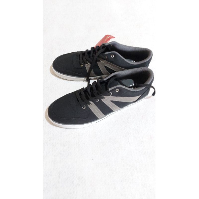 Dexter Fusion Black Only size 44