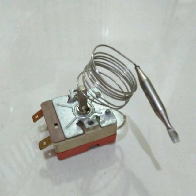 Spare Part Cup Sealer ETON TEMPERATUR CONTROLLER