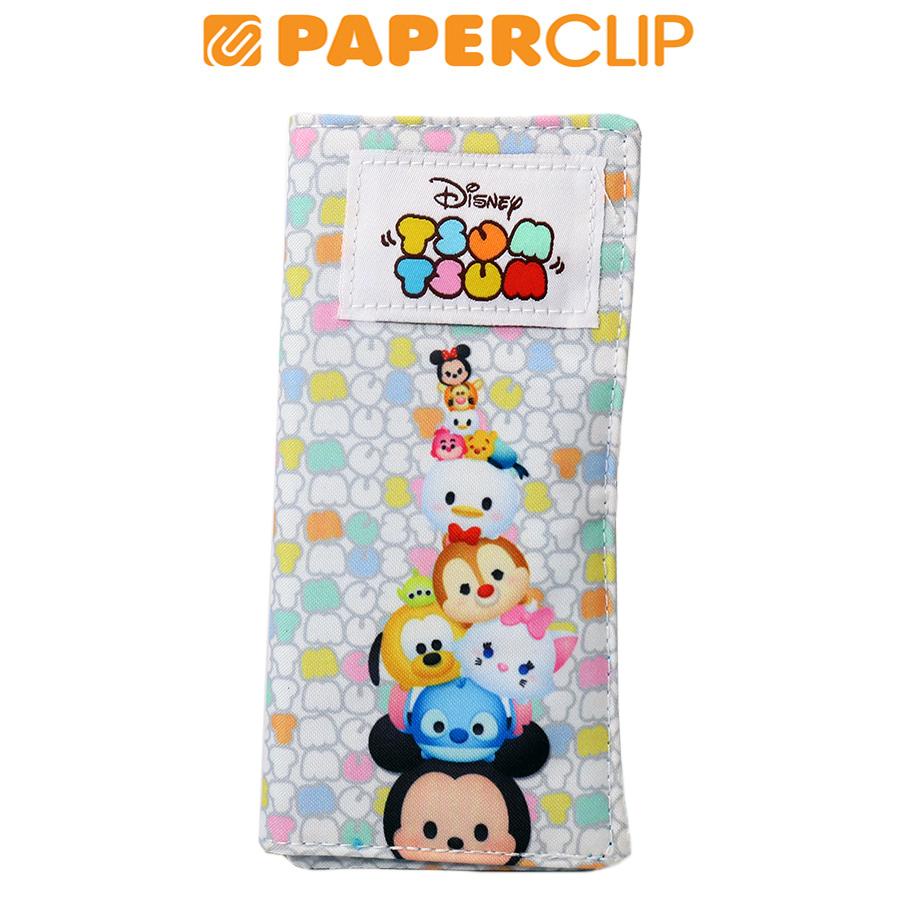 

PENCIL CASE KAIN TSUM TSUM 81-23-0035