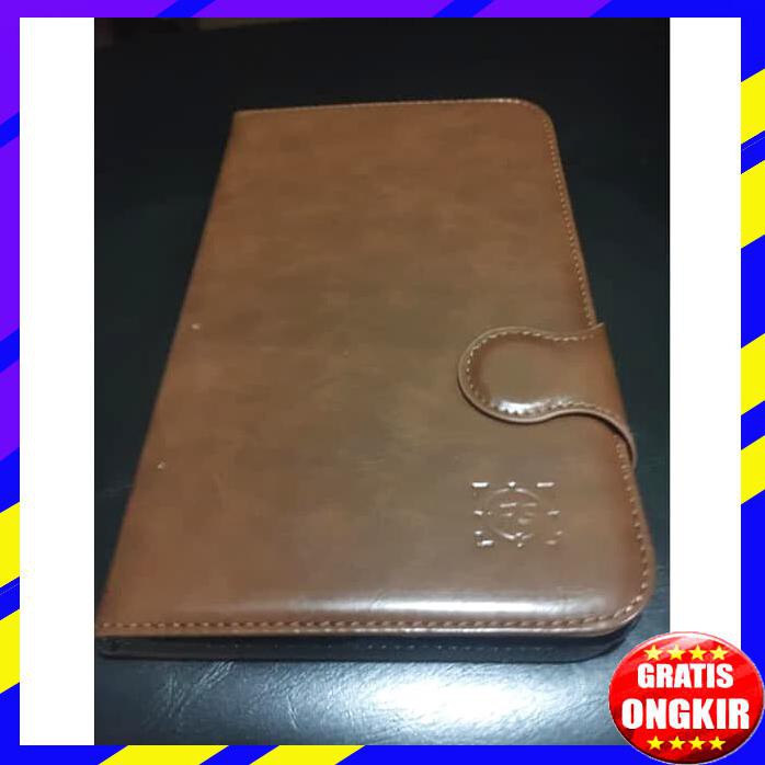 ACC HP BOOK COVER FLIP JELLY CASE SAMSUNG GALAXY TAB 4 T330 T331 8INCH