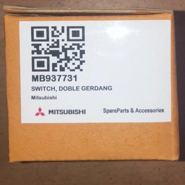 Valve Freewheel 4 X 4 Strada L200 MB937731