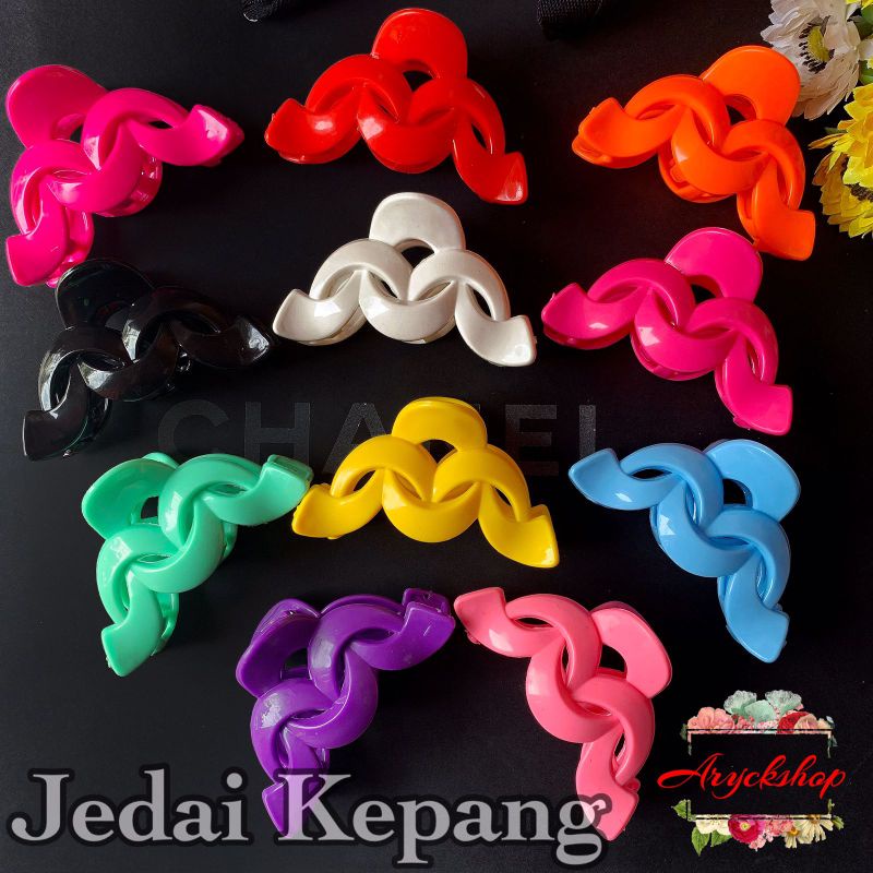 Jedai Kepang