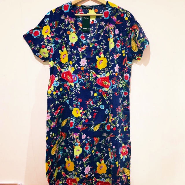 Preloved Dress Trick and Tricky