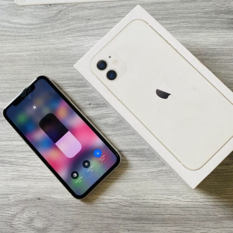 iPhone 11 64gb