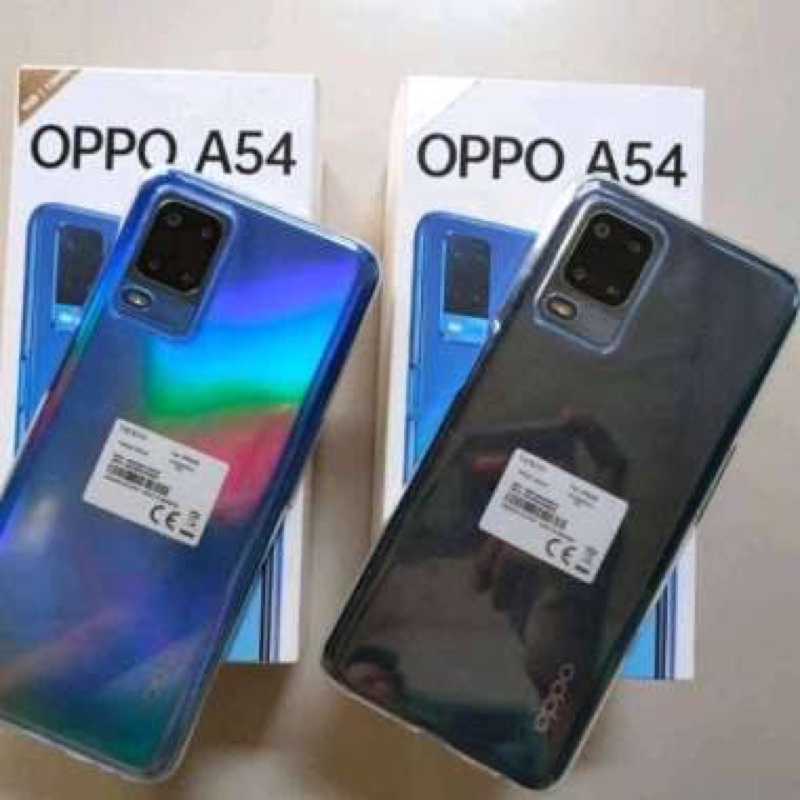 oppo A54 6/128gb