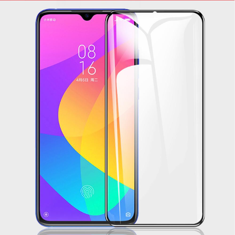 Tempered Glass 9D full Cover Xiaomi Redmi Note 8 Pro