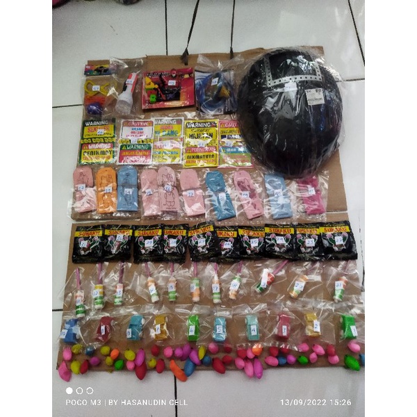 lotre balon cabut berhadiah semua tanpa zonk