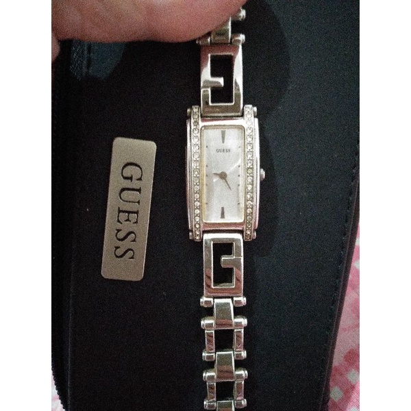 Jam Tangan Wanita GUESS Original 100%