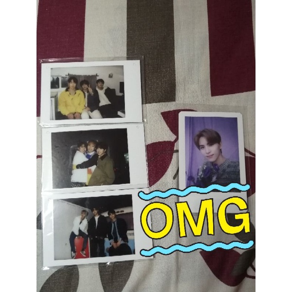 SF9 POLA L'AMITIE GROUP VER