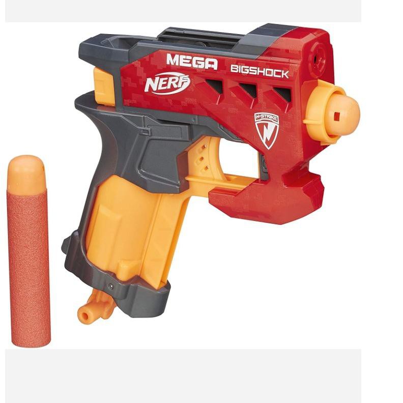 Hasbro Nerf N-Strike Mega BigShock 