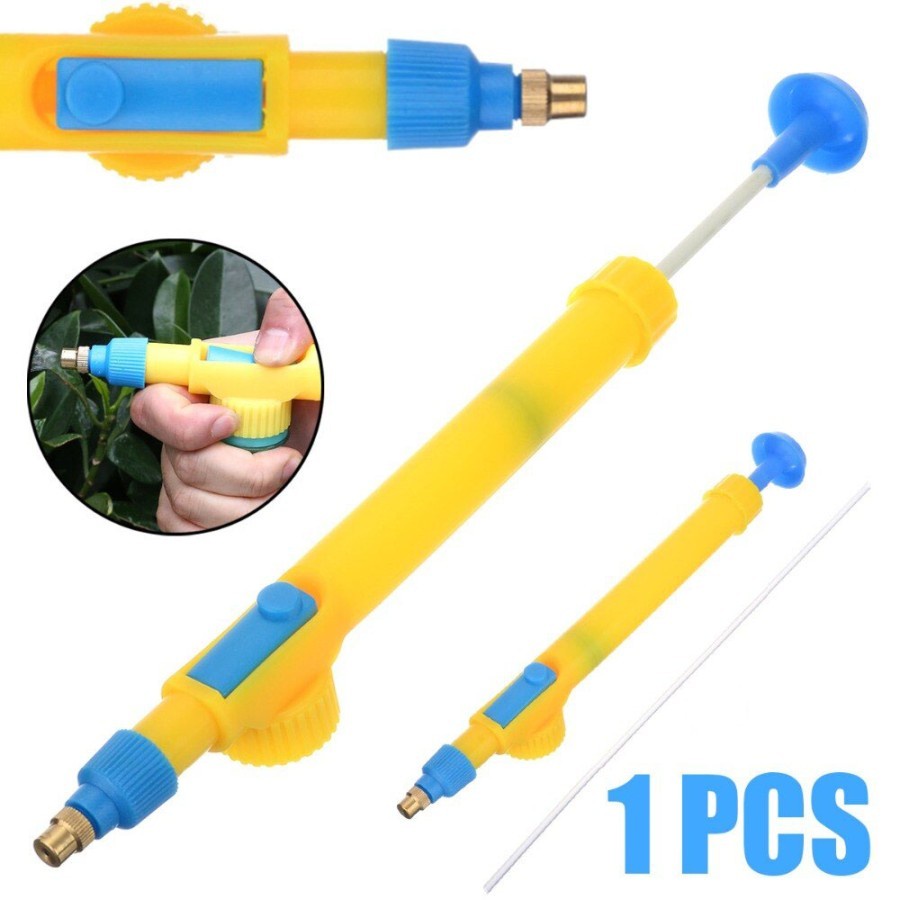 Head Sprayer - Kepala Sprayer Botol - kepala semprotan tanaman sprayer head pompa botol spray