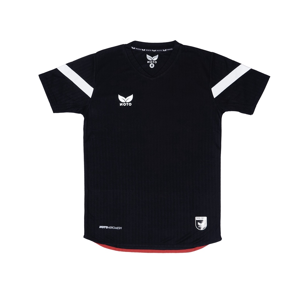 BASIC 3.0 BLACK - Noto Sportswear