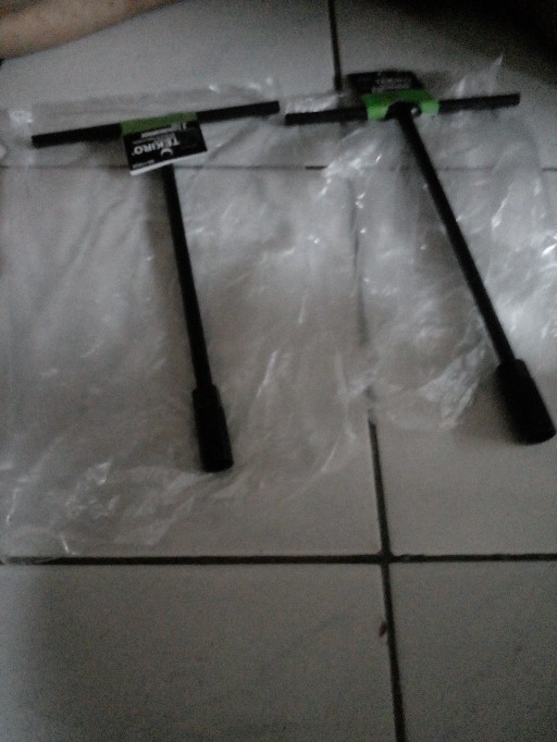 Tekiro Kunci Sock T12mm